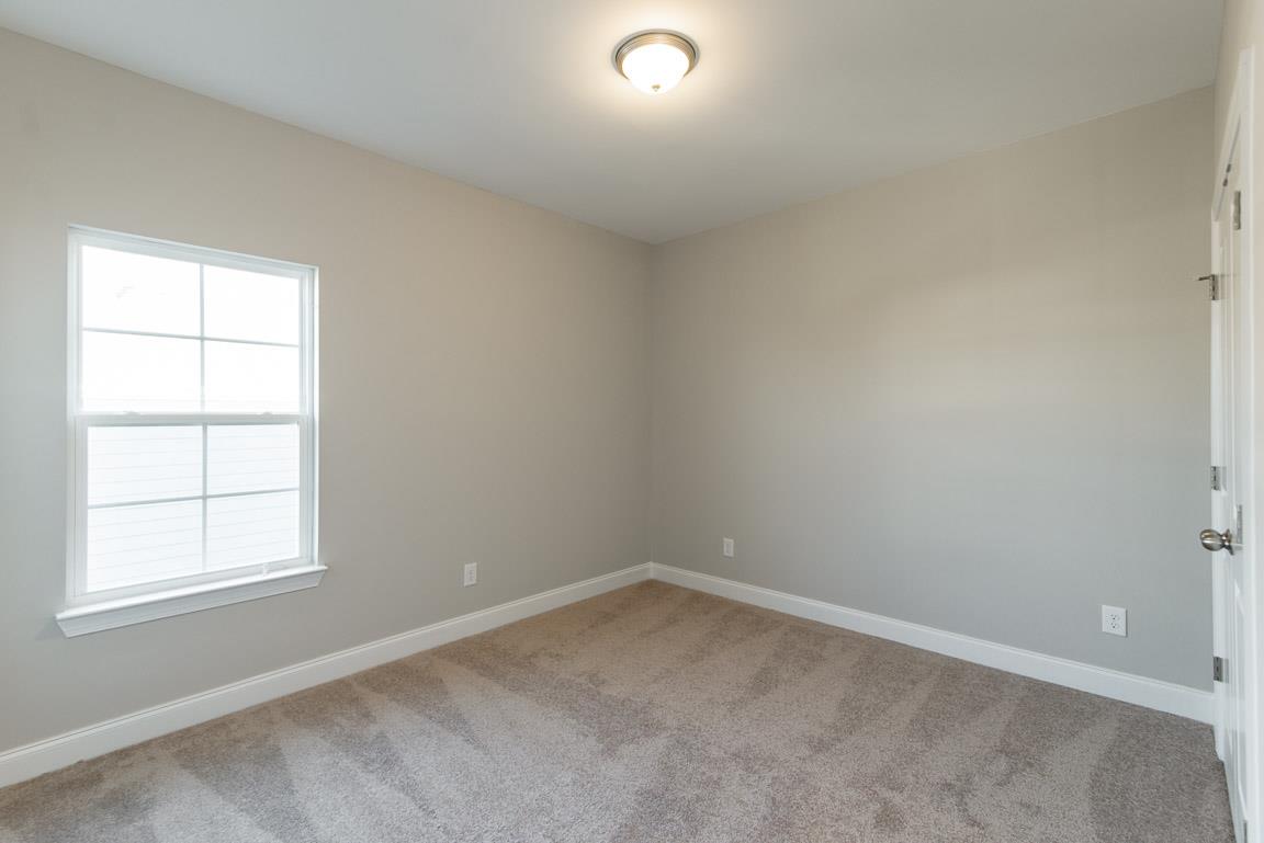 411 Butler Road Mount Juliet, TN 37122 - Photo 25 of 30 an empty room with a window