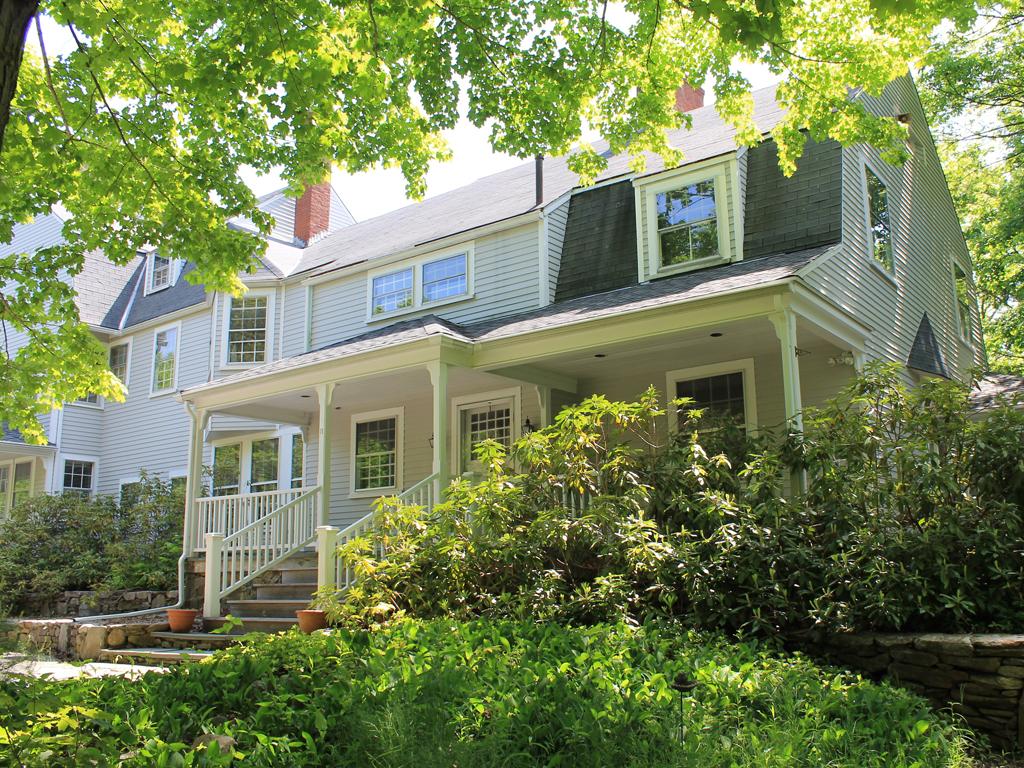 11 Sentry Hill Road York, ME 03909 - Photo 1 of 35