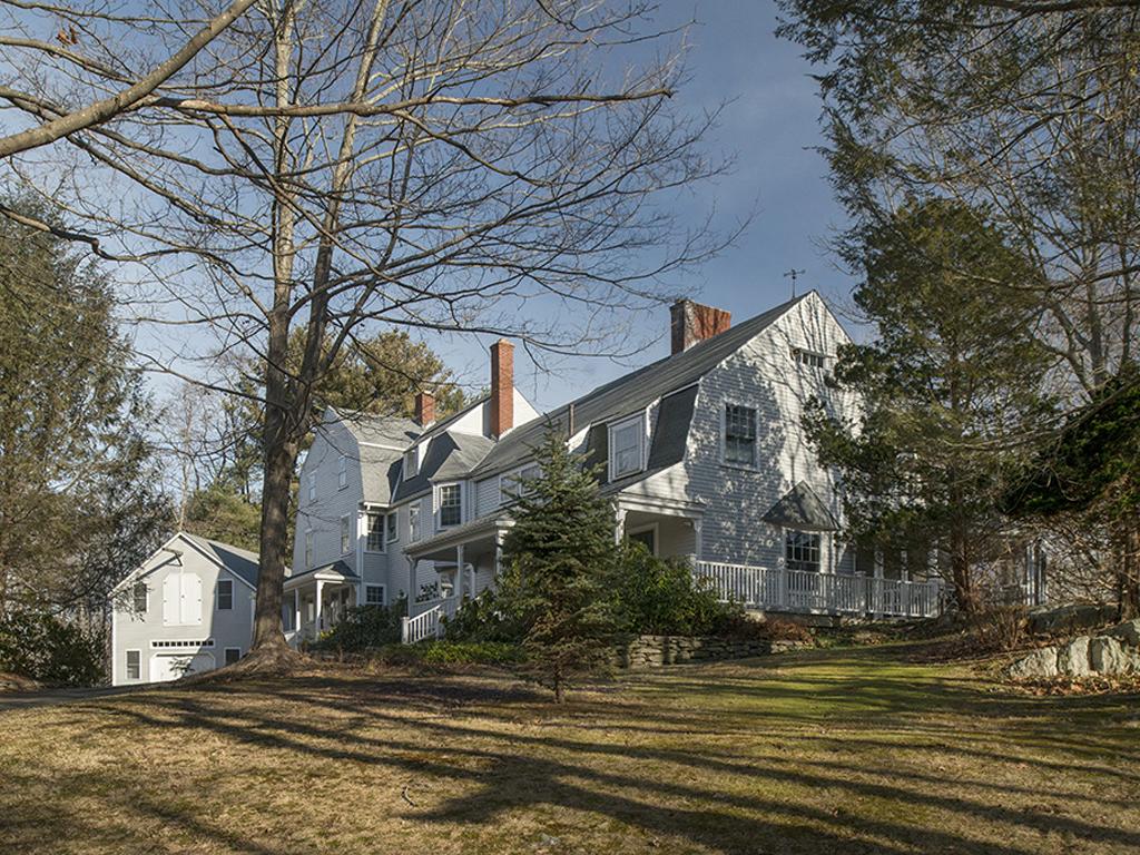 11 Sentry Hill Road York, ME 03909 - Photo 2 of 35