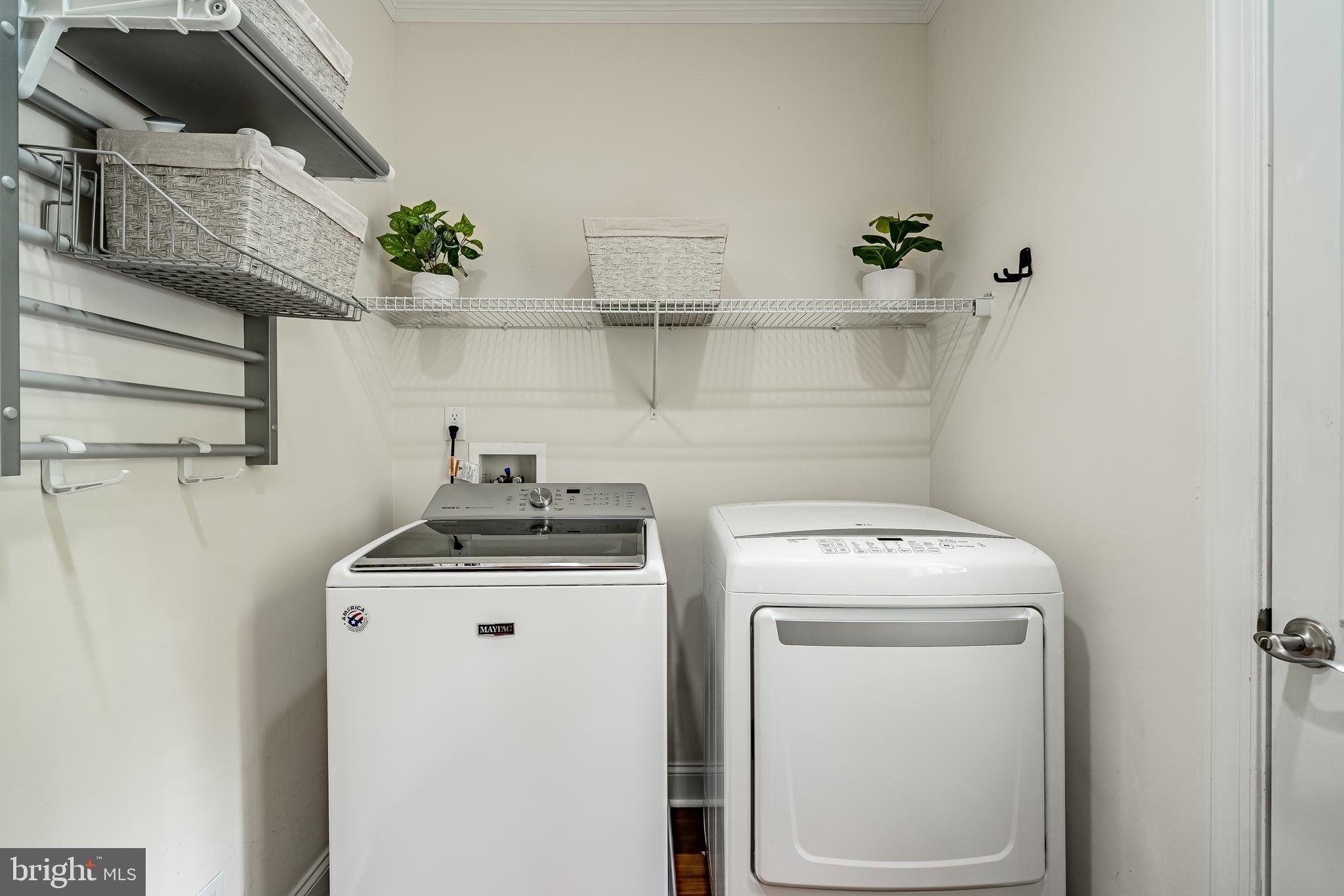 2068 Bodine Road Malvern, PA 19355 - Photo 20 of 50 Laundry Room