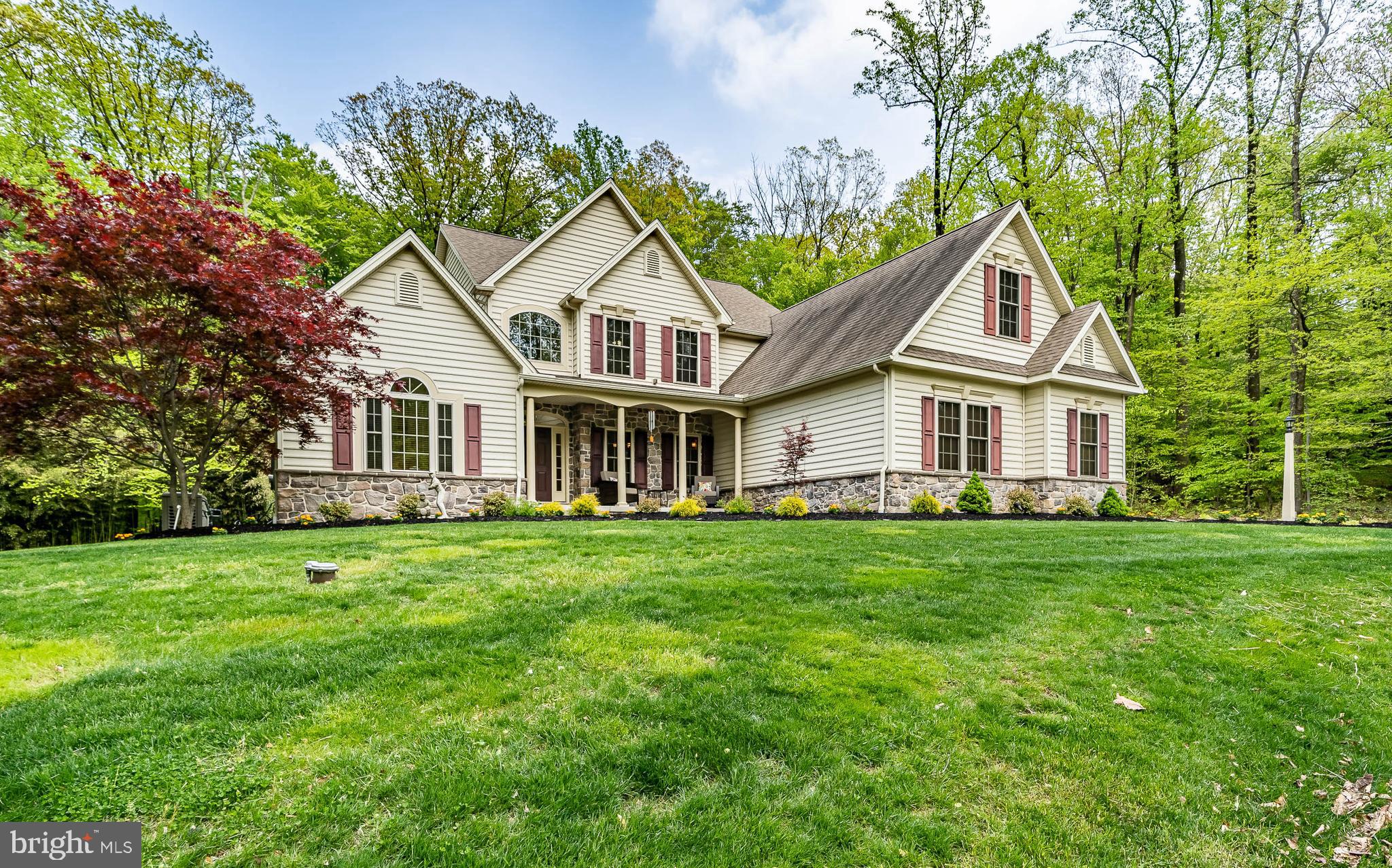 2068 Bodine Road Malvern, PA 19355 - Photo 2 of 50 Gallery Image 2