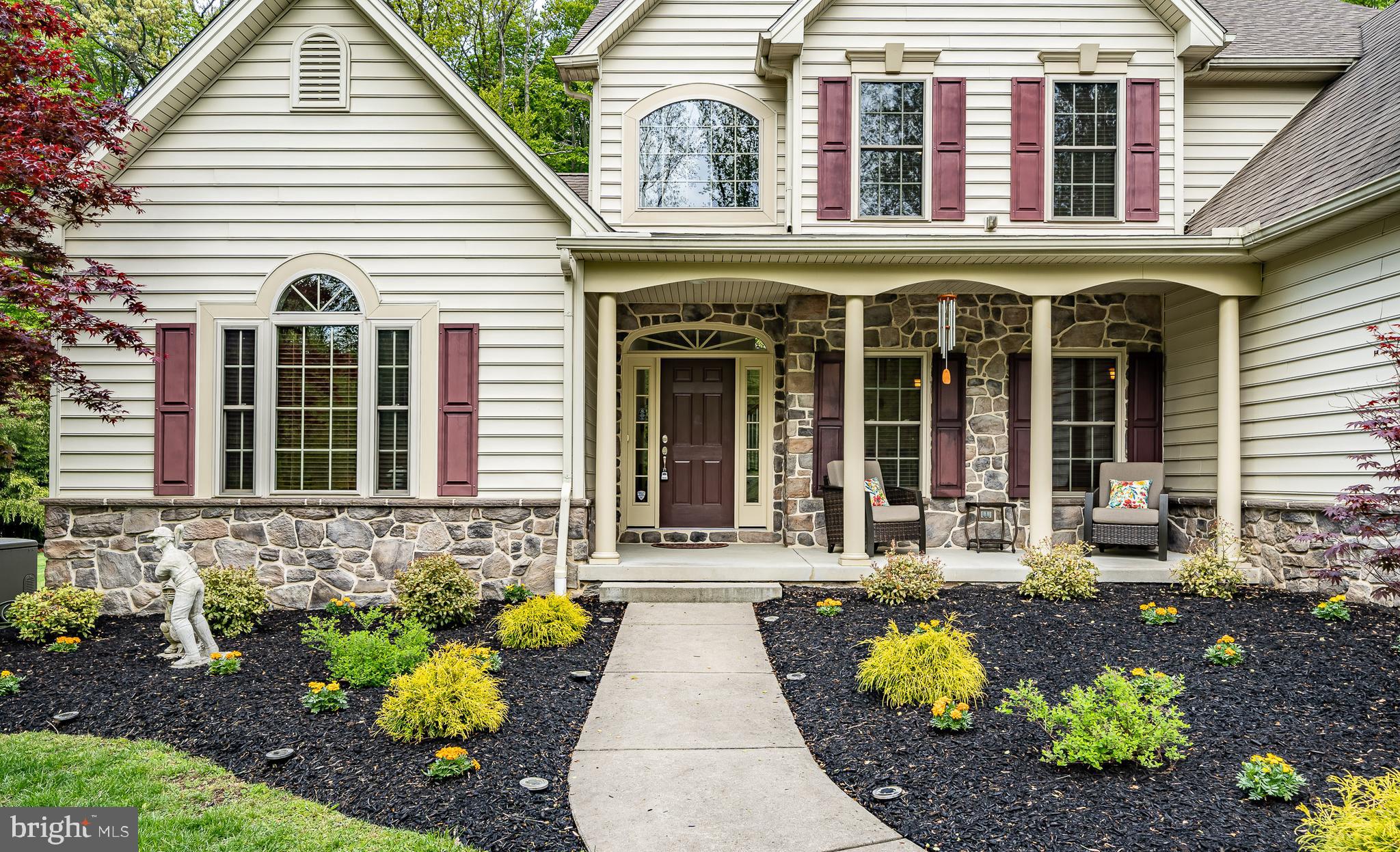 2068 Bodine Road Malvern, PA 19355 - Photo 3 of 50 Gallery Image 3