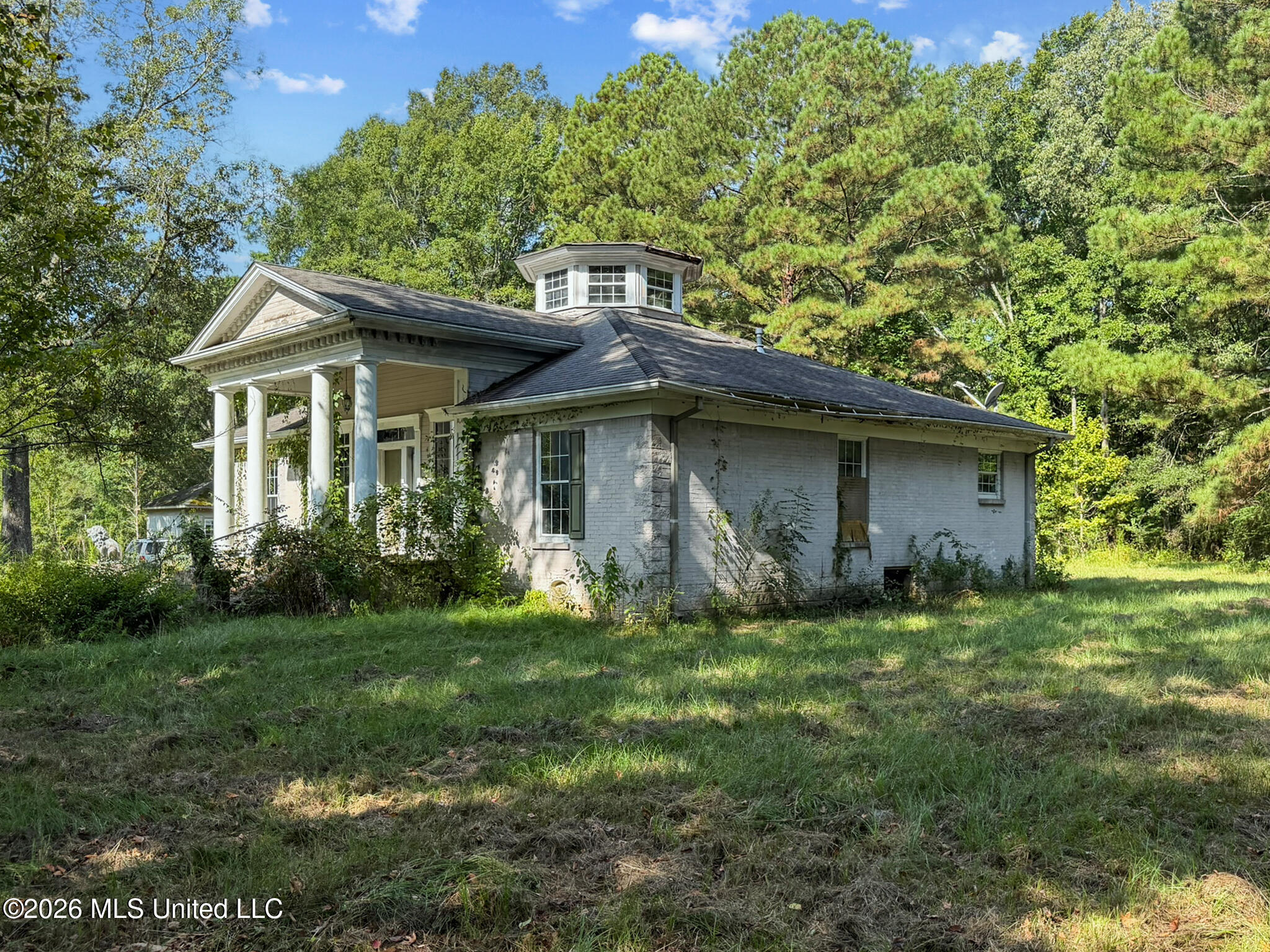 1194 Tom Kyzar Road Morton, MS 39117 - Photo 24 of 31 IMG_4376