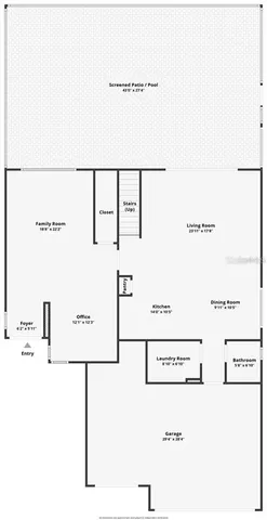 a picture of a counter top and white appliances