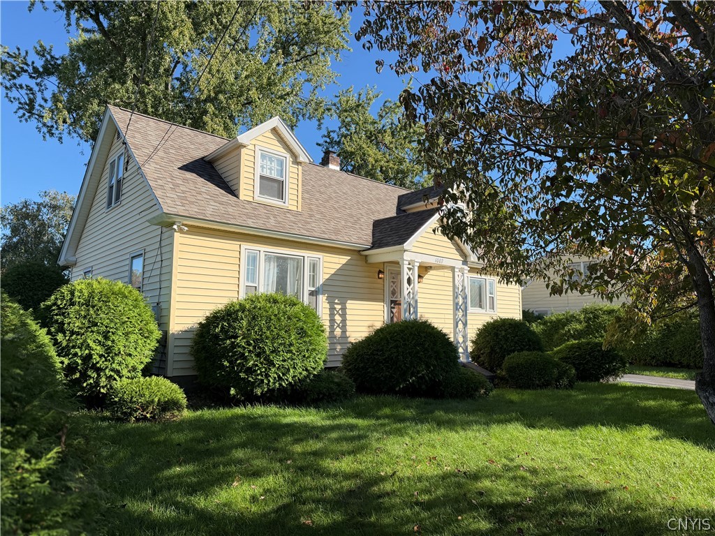 1007 Valentine Avenue Rome, NY 13440 - Photo 2 of 50 Gallery Image 2