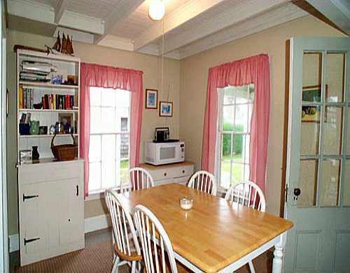15 Fenway Road Westerly, RI 02891 - Photo 4 of 8 Dining Room.