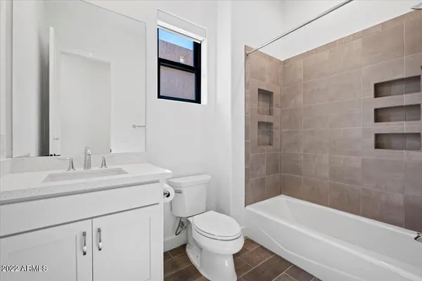 $5,500 | 12387 East Black Rock Road, Scottsdale, AZ 85255