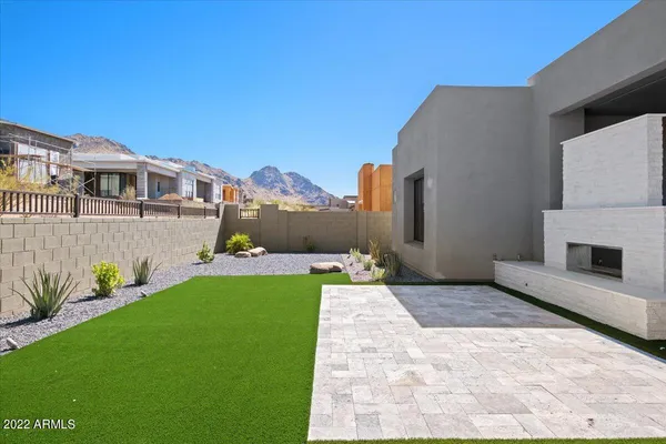 $5,500 | 12387 East Black Rock Road, Scottsdale, AZ 85255