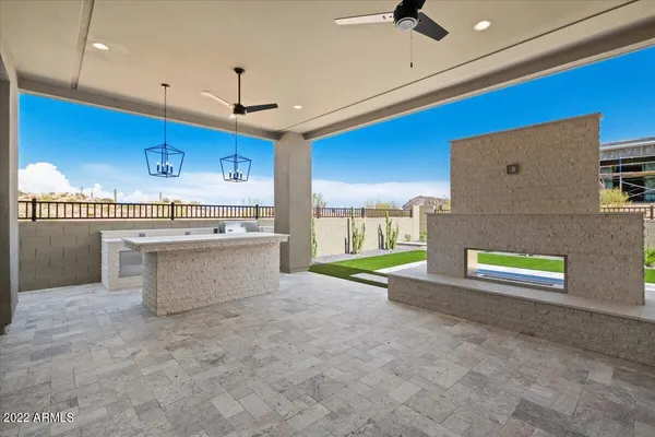 $5,500 | 12387 East Black Rock Road, Scottsdale, AZ 85255