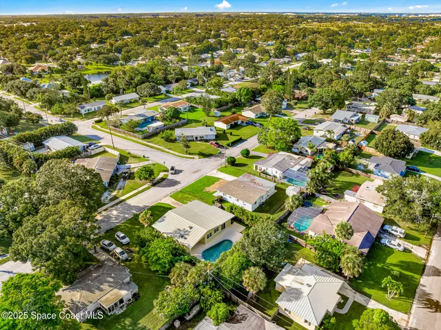 $2,800 | 2917 Rollins Street, Melbourne, FL 32901