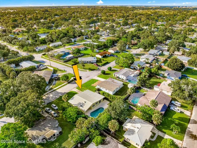 $2,800 | 2917 Rollins Street, Melbourne, FL 32901