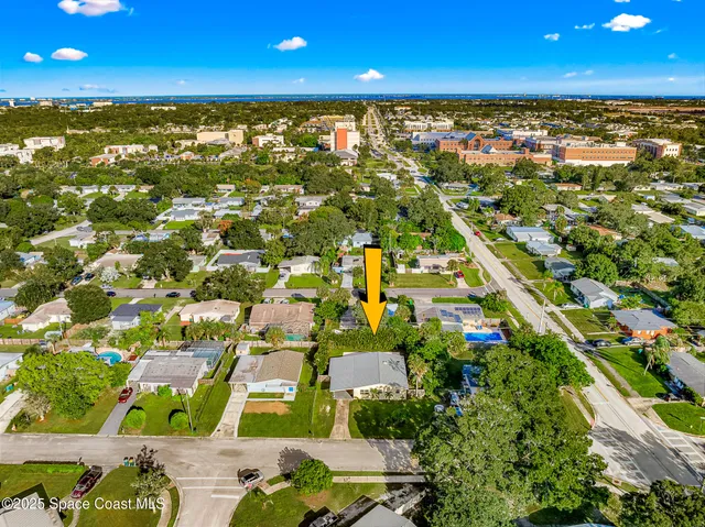 $2,800 | 2917 Rollins Street, Melbourne, FL 32901