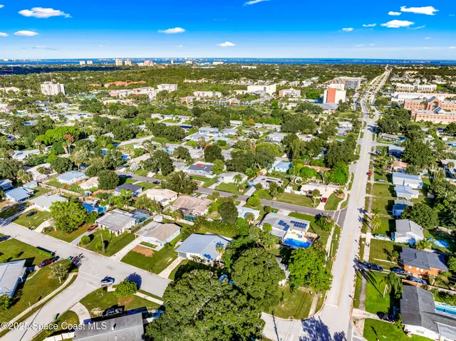 $2,800 | 2917 Rollins Street, Melbourne, FL 32901