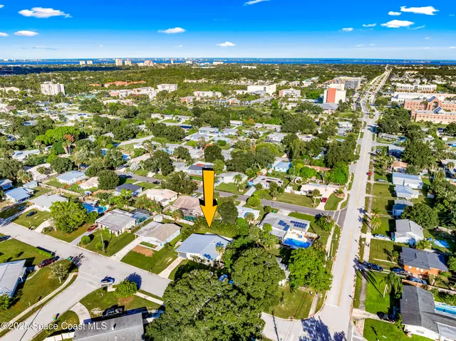 $2,800 | 2917 Rollins Street, Melbourne, FL 32901