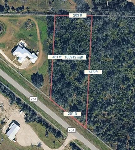 $175,000 | 10838 County Road 761, Arcadia, FL 34269