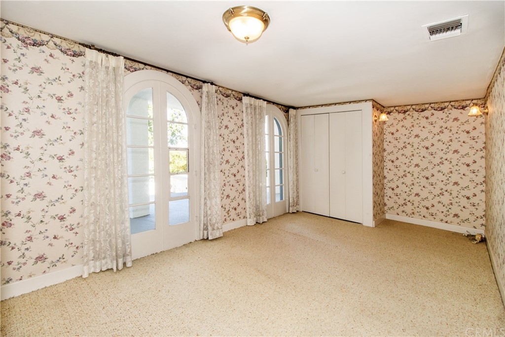 215 Grandview Drive Redlands, CA 92373 - Photo 36 of 69 Guest Bedroom 2 on lower level