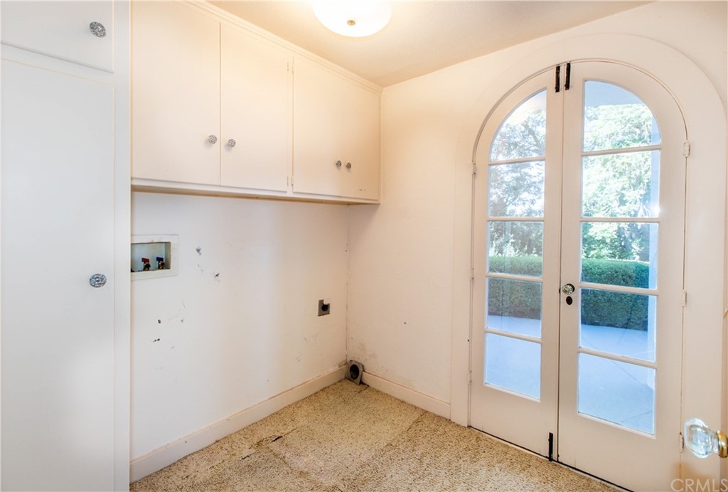 215 Grandview Drive Redlands, CA 92373 - Photo 37 of 69 Laundry room on lower level