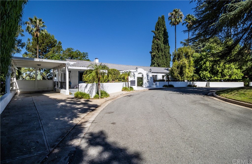 215 Grandview Drive Redlands, CA 92373 - Photo 68 of 69