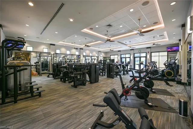 a city view from a terrace