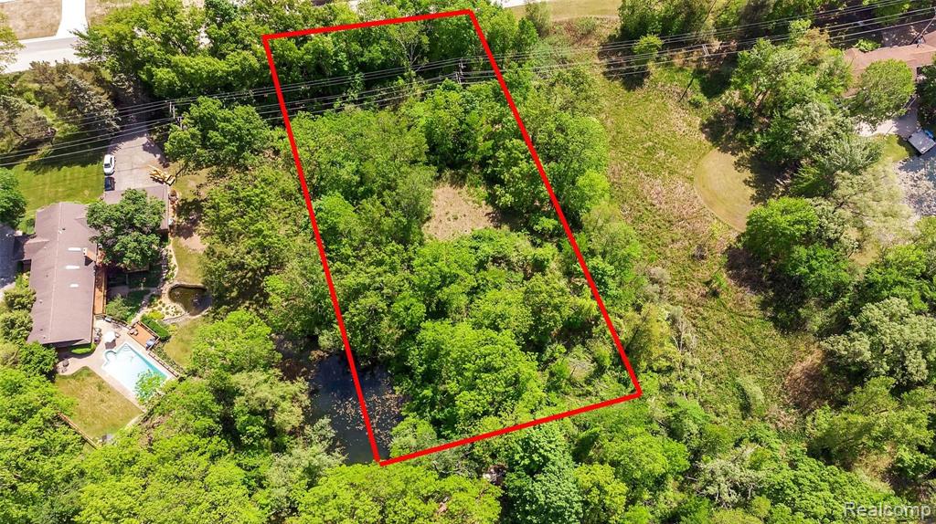 6120 Sheldon Road Rochester Hills, MI 48306 - Photo 8 of 8