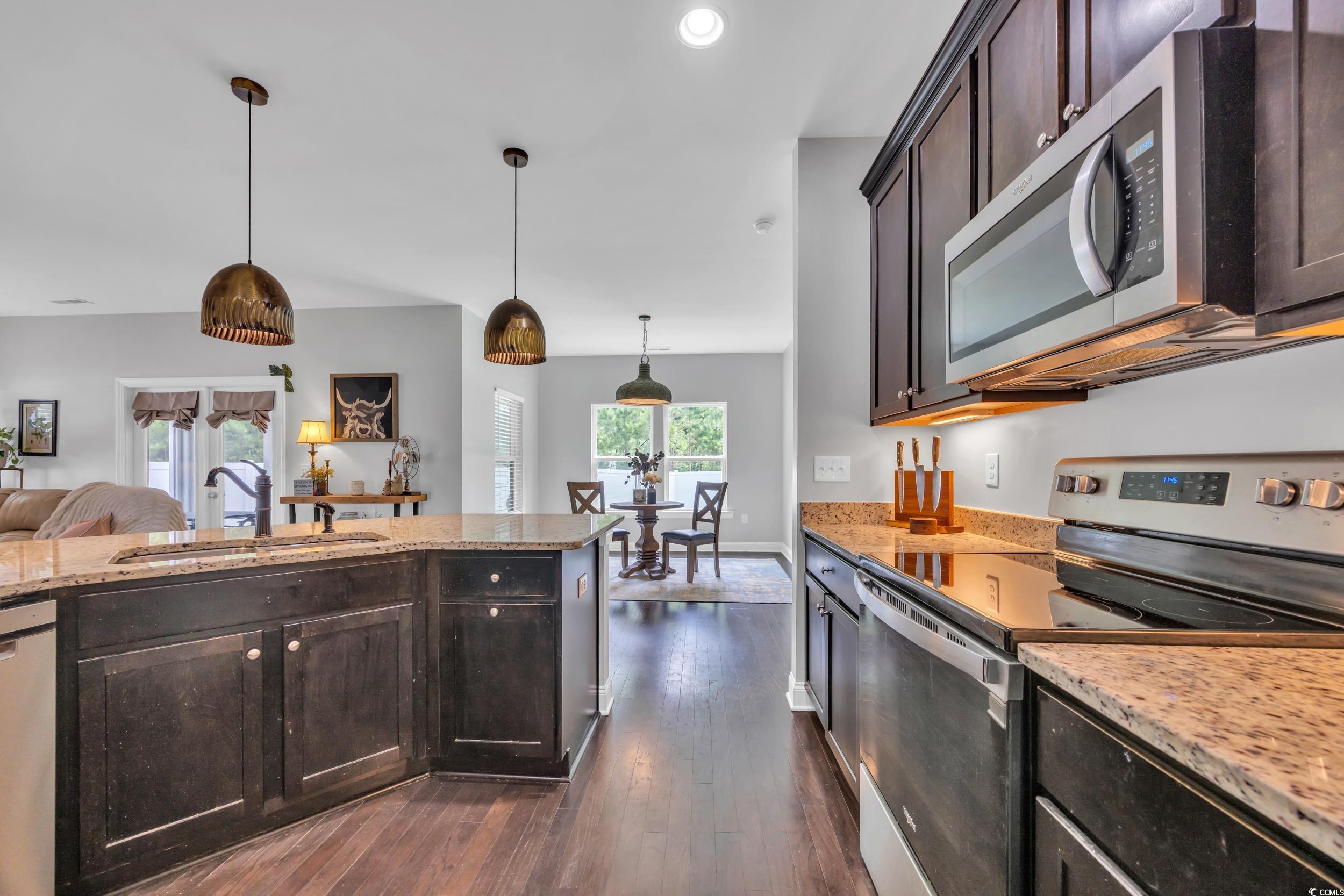 321 Sanctuary Court Myrtle Beach, SC 29588 - Photo 11 of 39