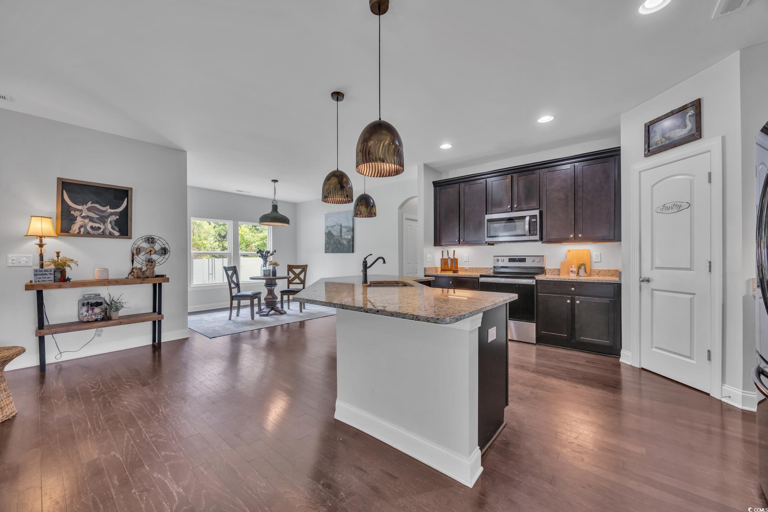 321 Sanctuary Court Myrtle Beach, SC 29588 - Photo 12 of 39