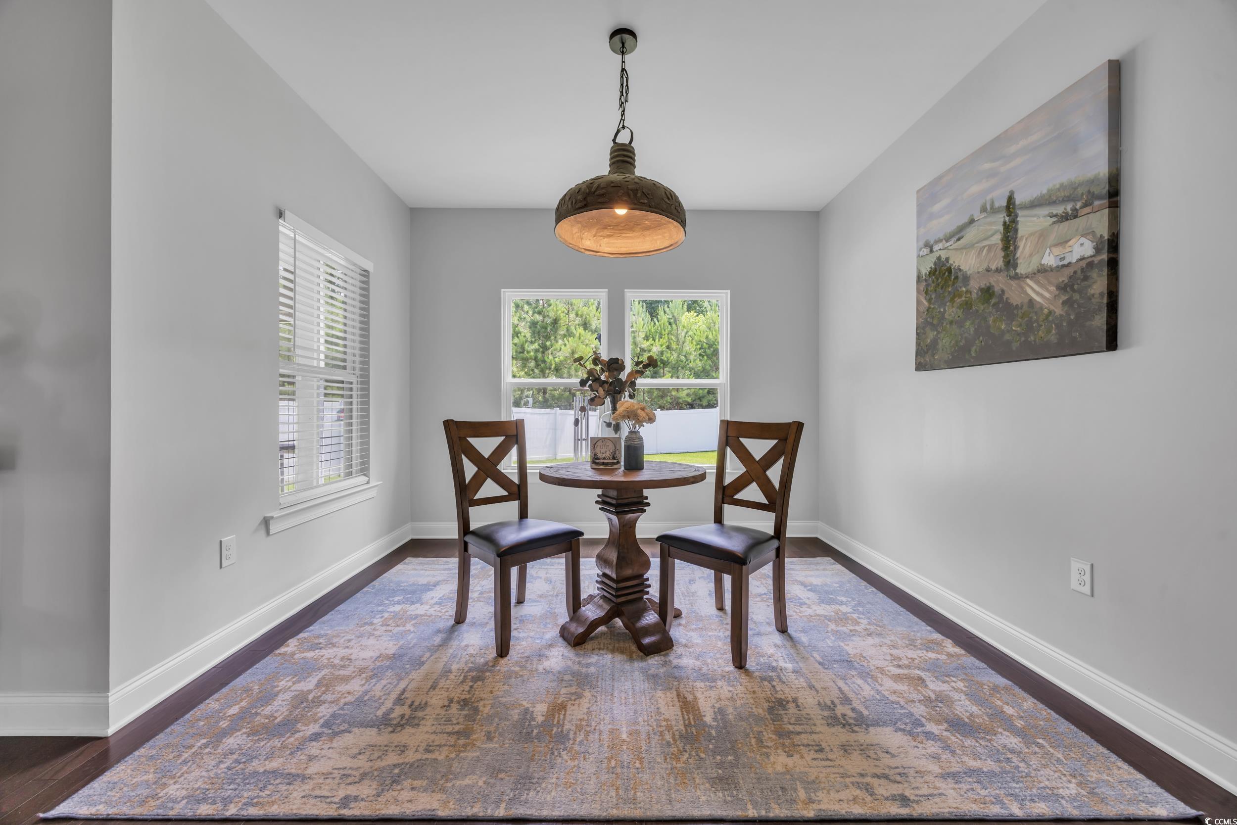 321 Sanctuary Court Myrtle Beach, SC 29588 - Photo 13 of 39