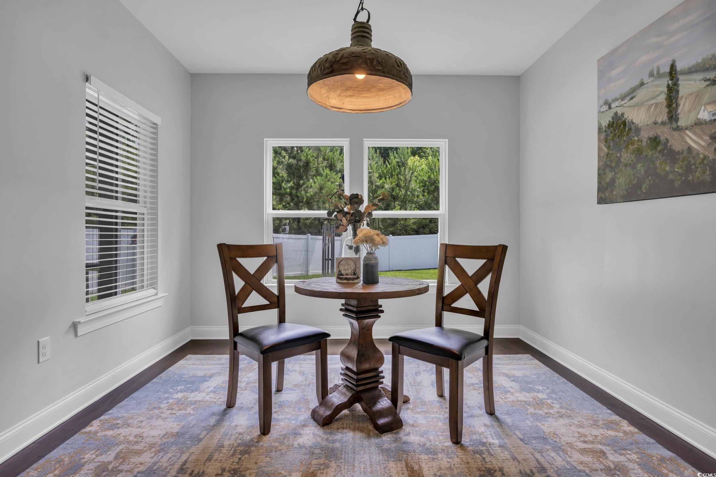 321 Sanctuary Court Myrtle Beach, SC 29588 - Photo 14 of 39