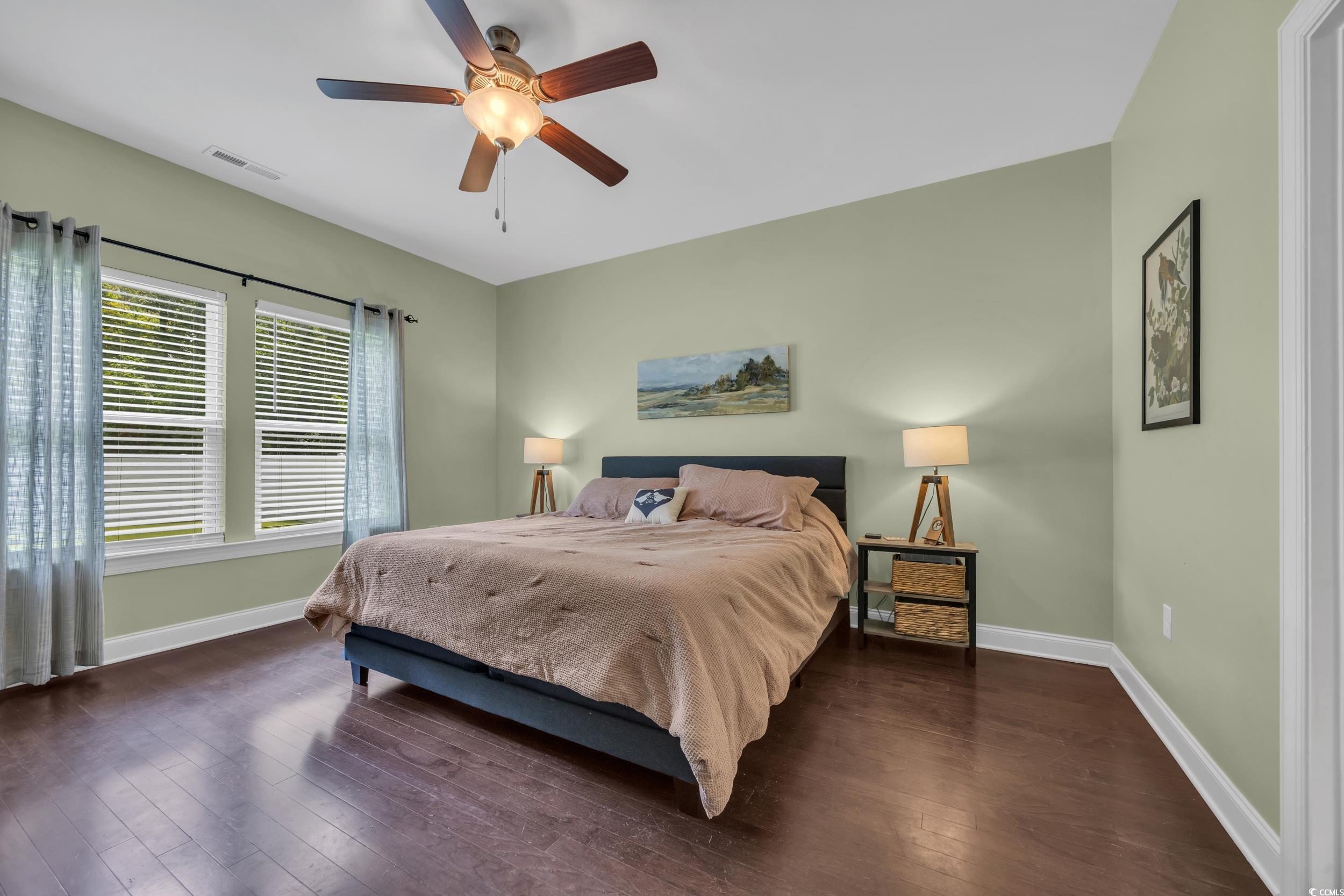 321 Sanctuary Court Myrtle Beach, SC 29588 - Photo 15 of 39