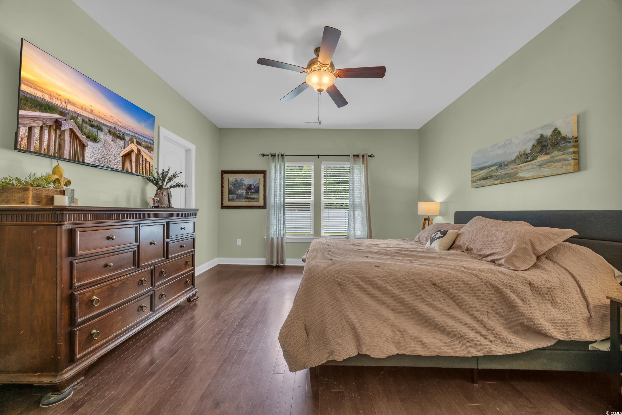 321 Sanctuary Court Myrtle Beach, SC 29588 - Photo 16 of 39