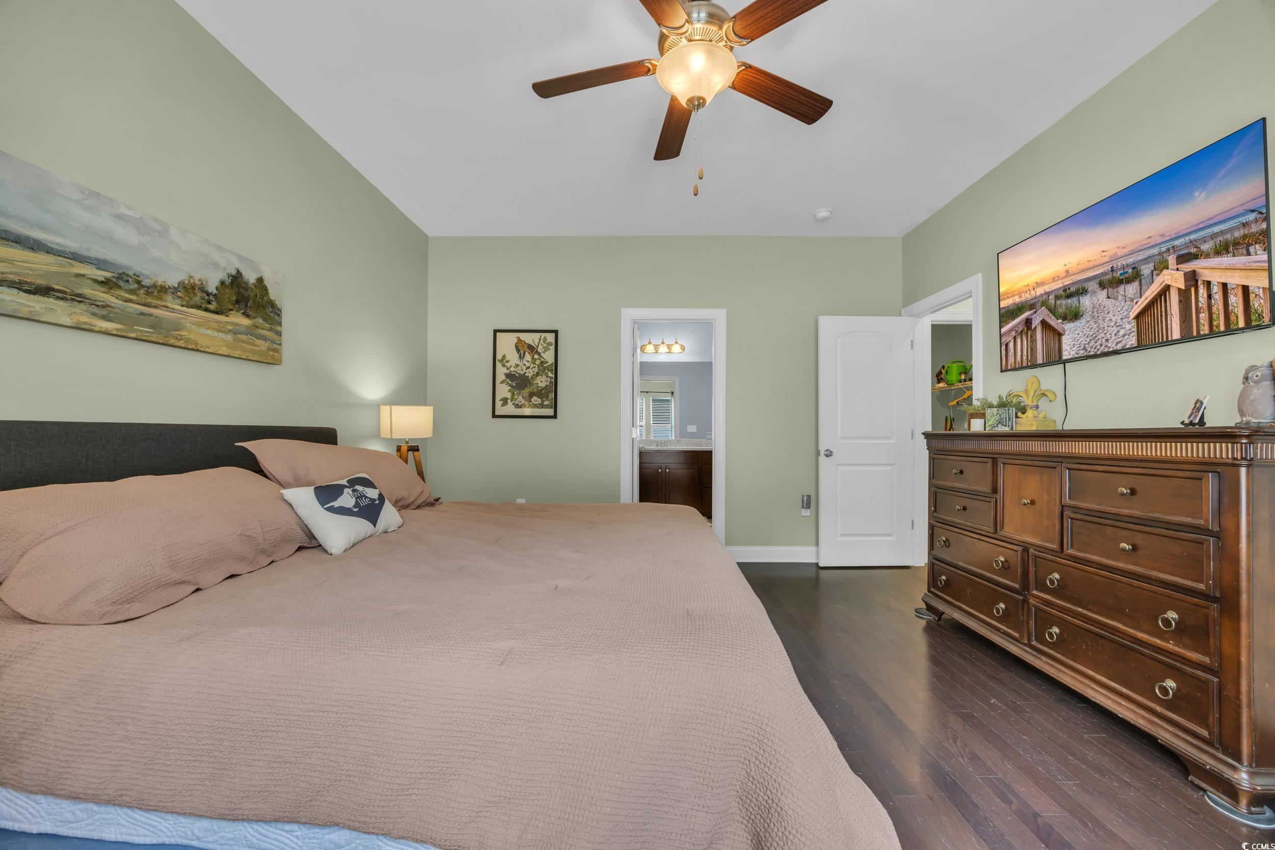 321 Sanctuary Court Myrtle Beach, SC 29588 - Photo 17 of 39