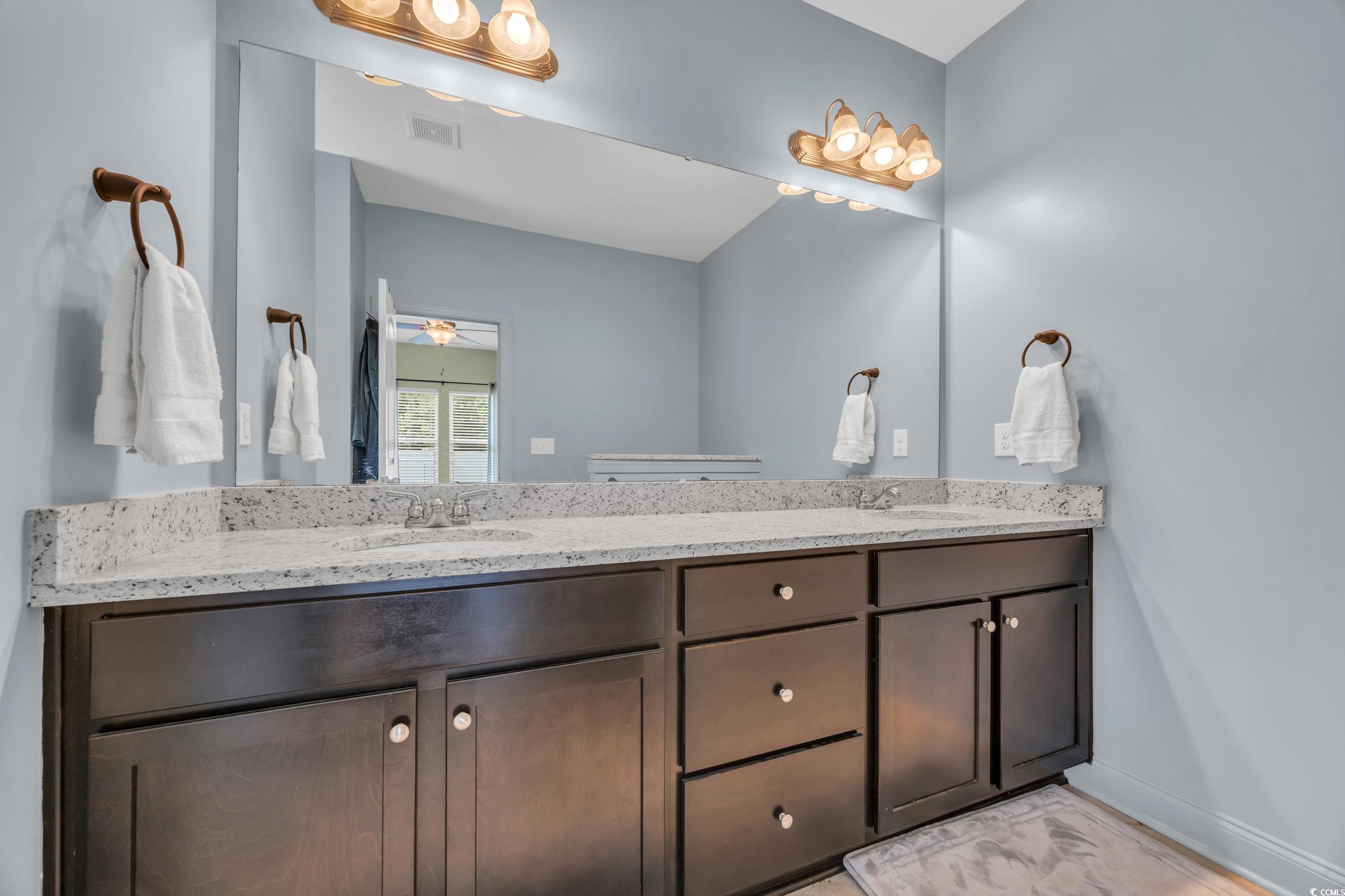 321 Sanctuary Court Myrtle Beach, SC 29588 - Photo 18 of 39