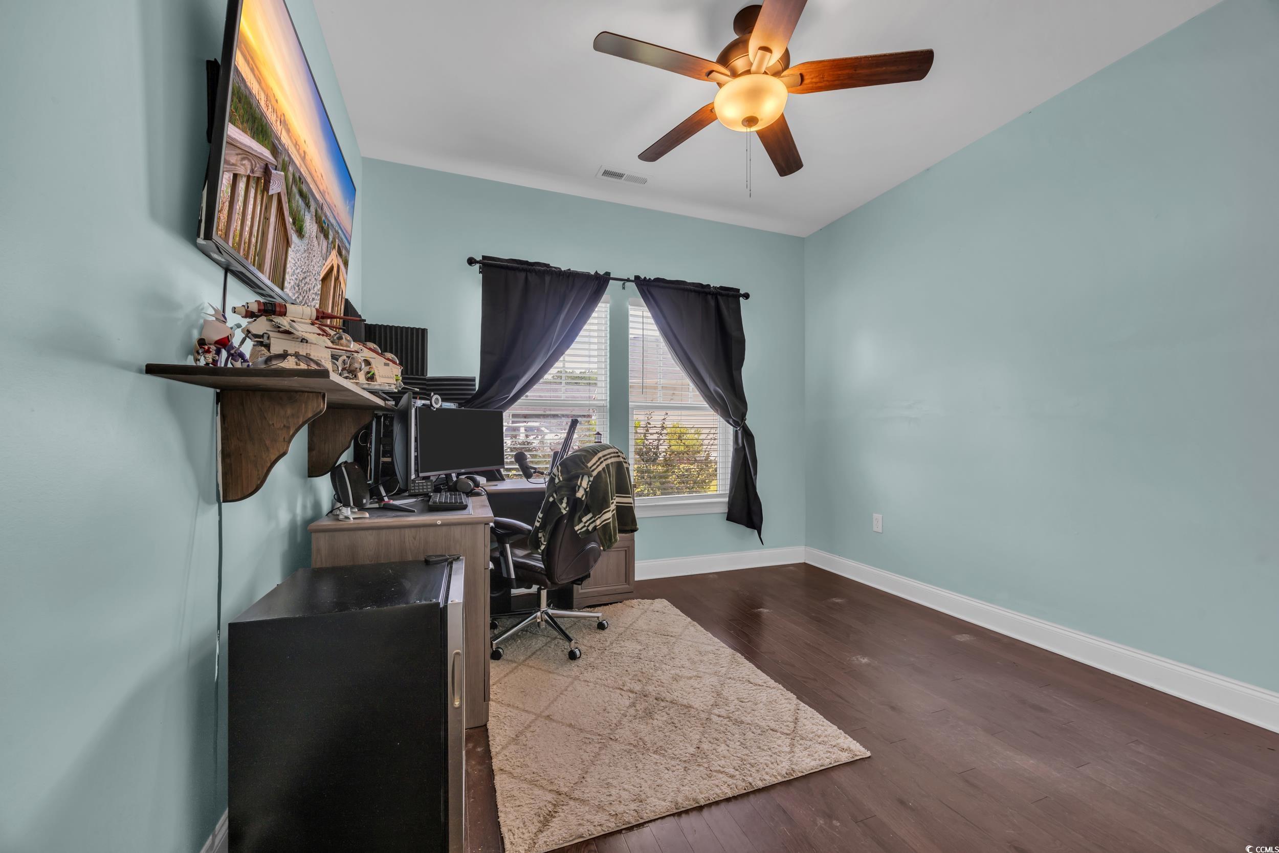 321 Sanctuary Court Myrtle Beach, SC 29588 - Photo 19 of 39
