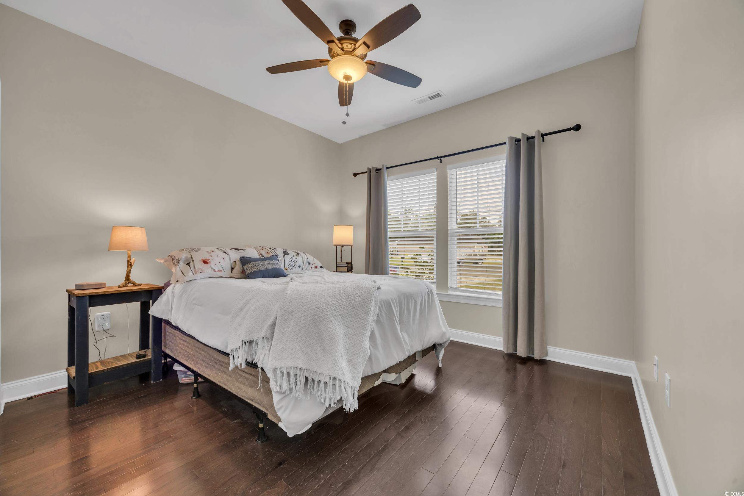 321 Sanctuary Court Myrtle Beach, SC 29588 - Photo 22 of 39