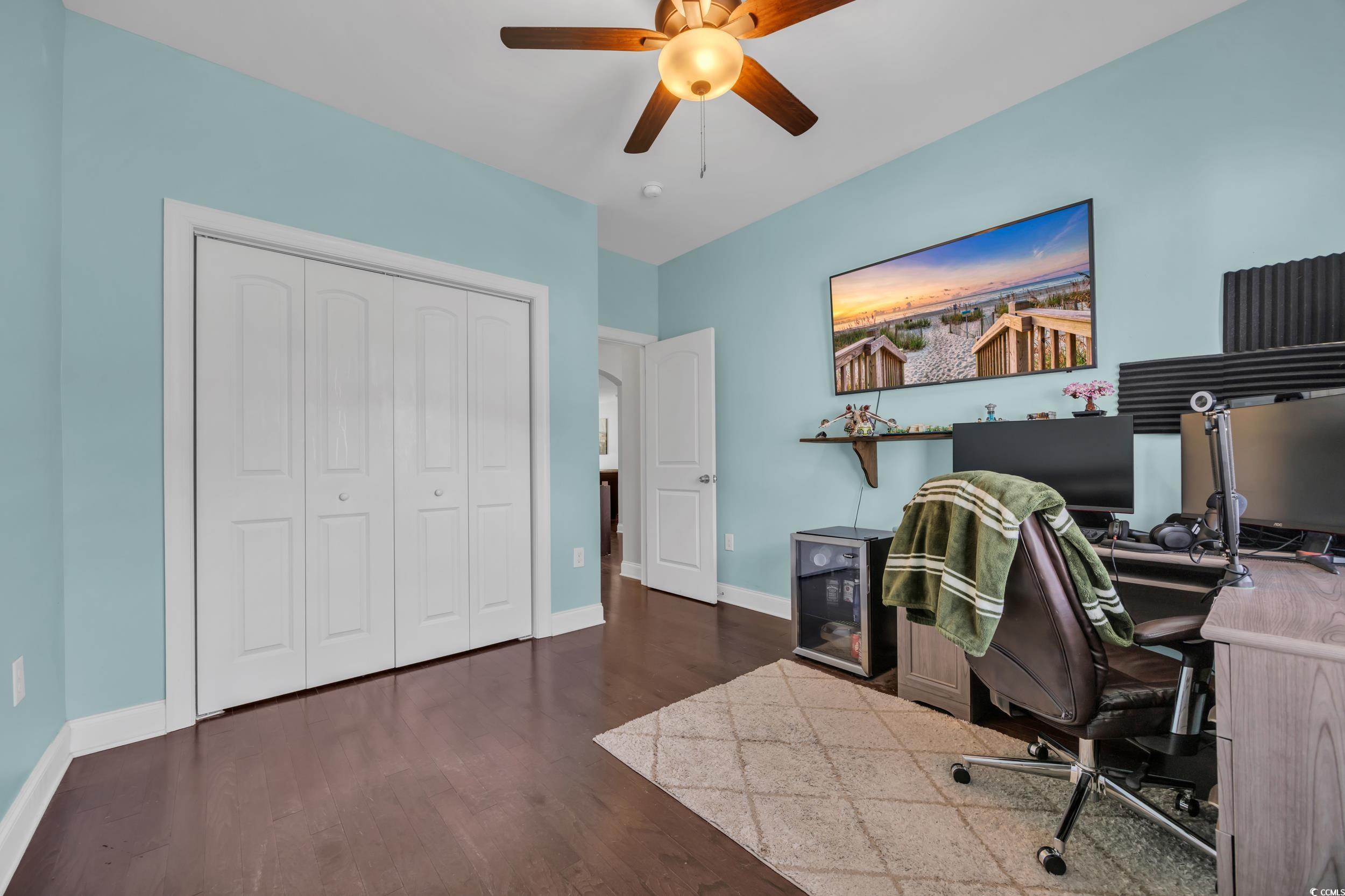 321 Sanctuary Court Myrtle Beach, SC 29588 - Photo 25 of 39