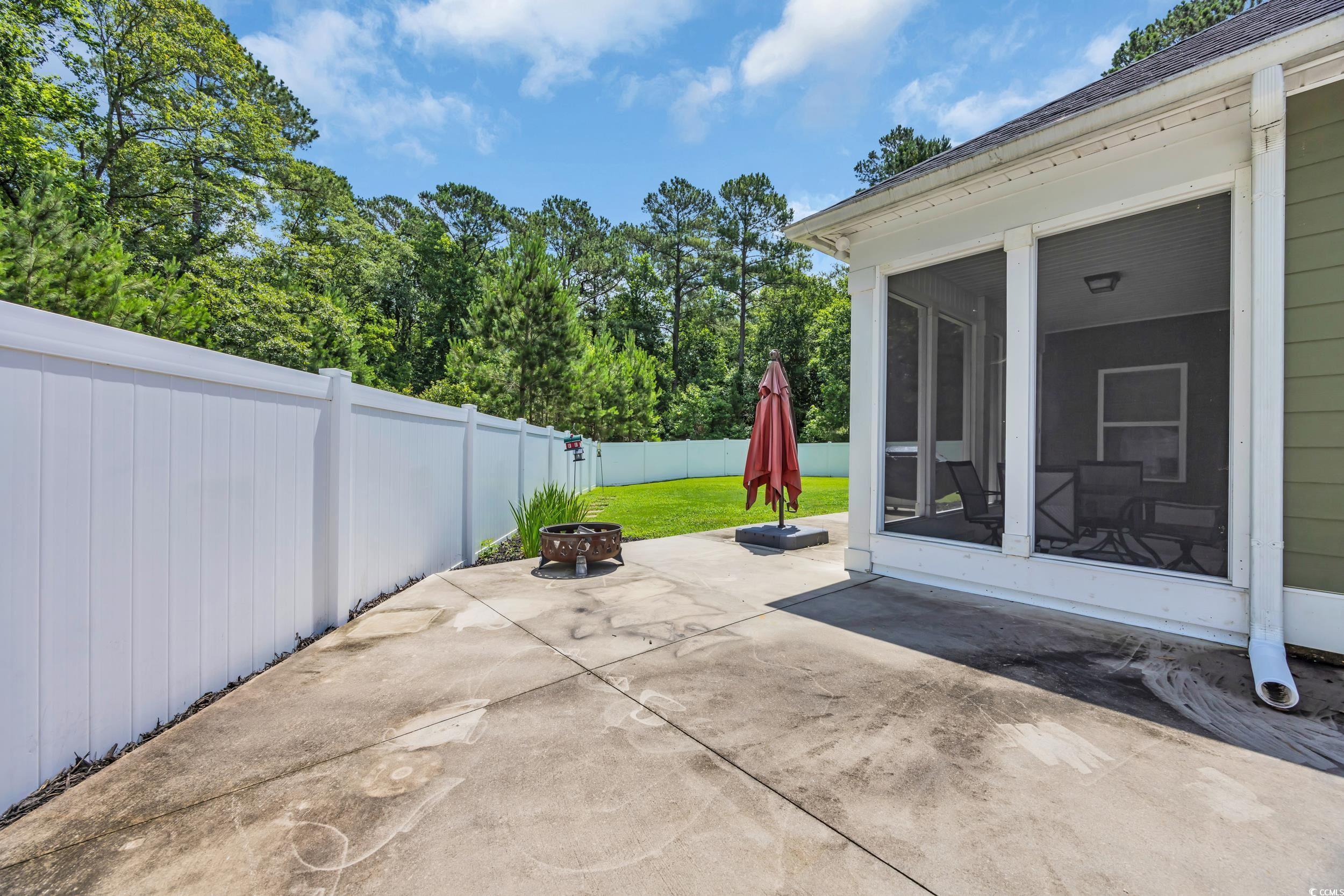 321 Sanctuary Court Myrtle Beach, SC 29588 - Photo 28 of 39