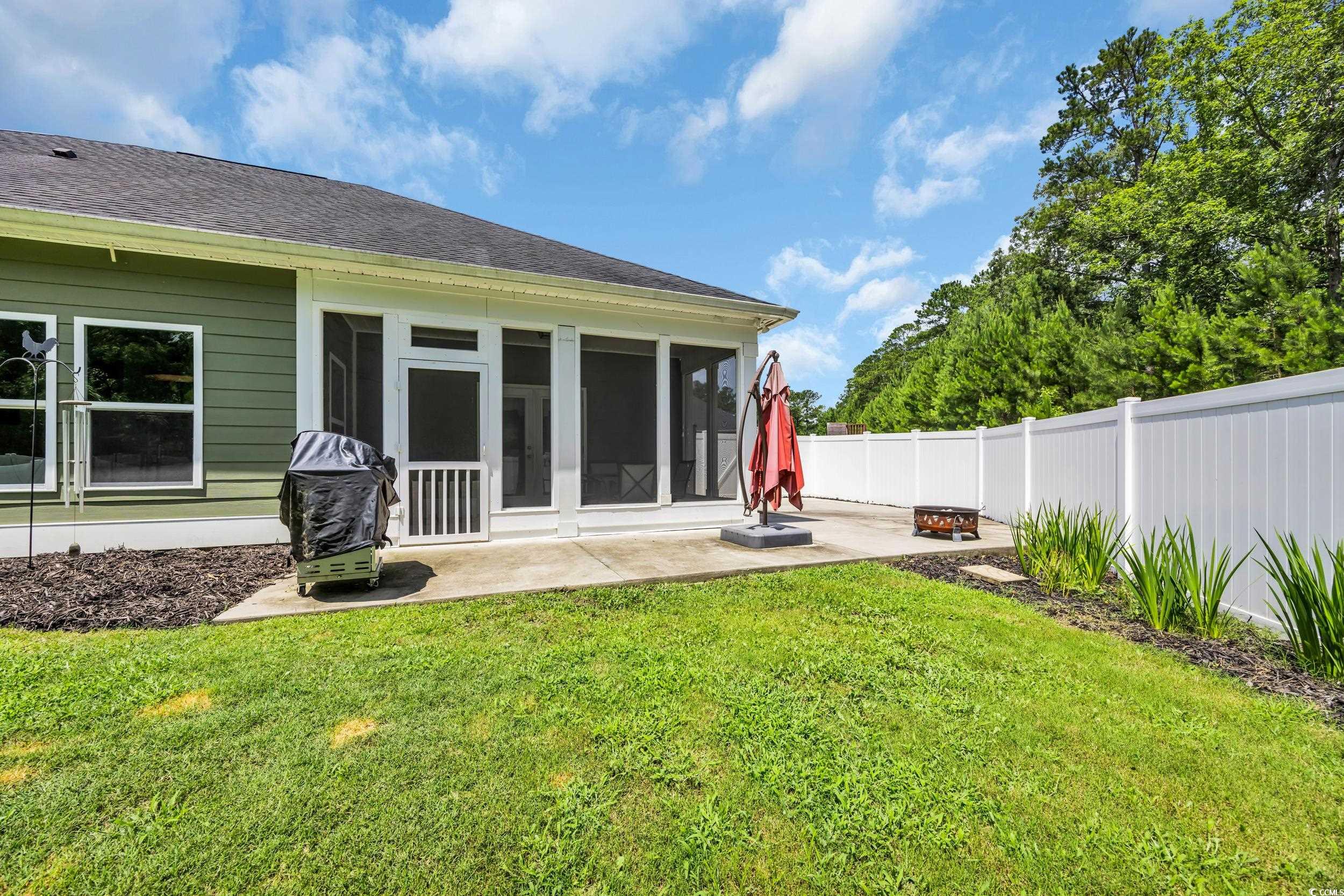 321 Sanctuary Court Myrtle Beach, SC 29588 - Photo 30 of 39