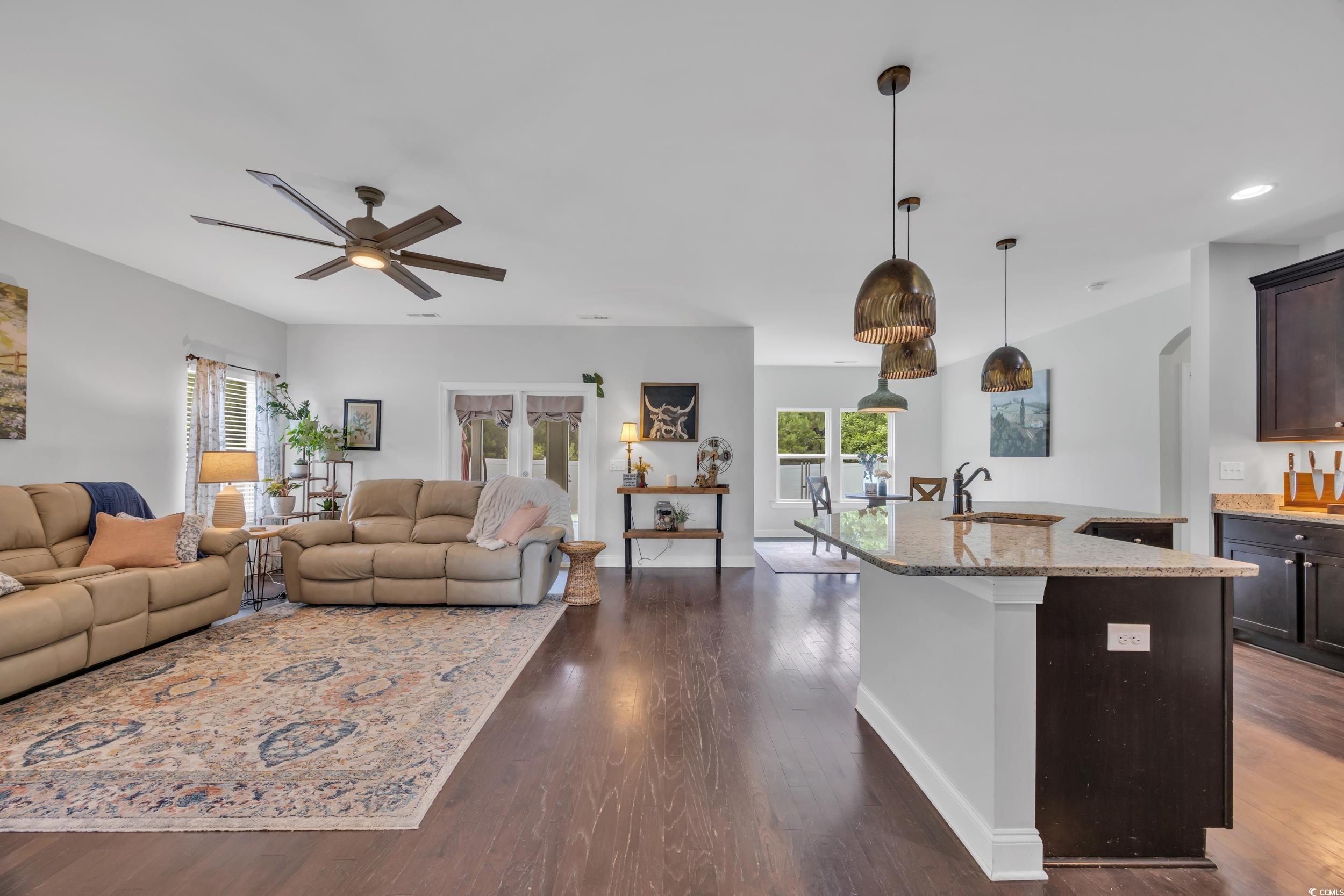 321 Sanctuary Court Myrtle Beach, SC 29588 - Photo 3 of 39
