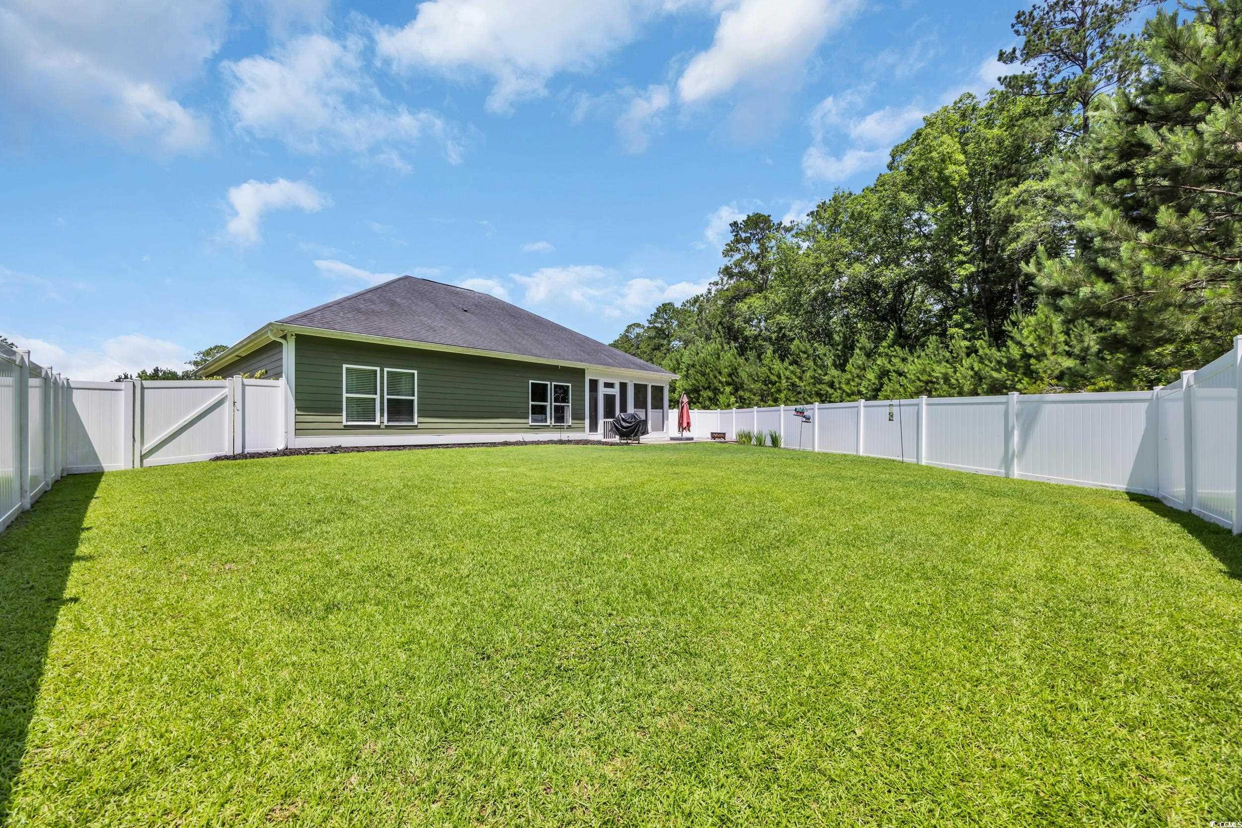 321 Sanctuary Court Myrtle Beach, SC 29588 - Photo 32 of 39