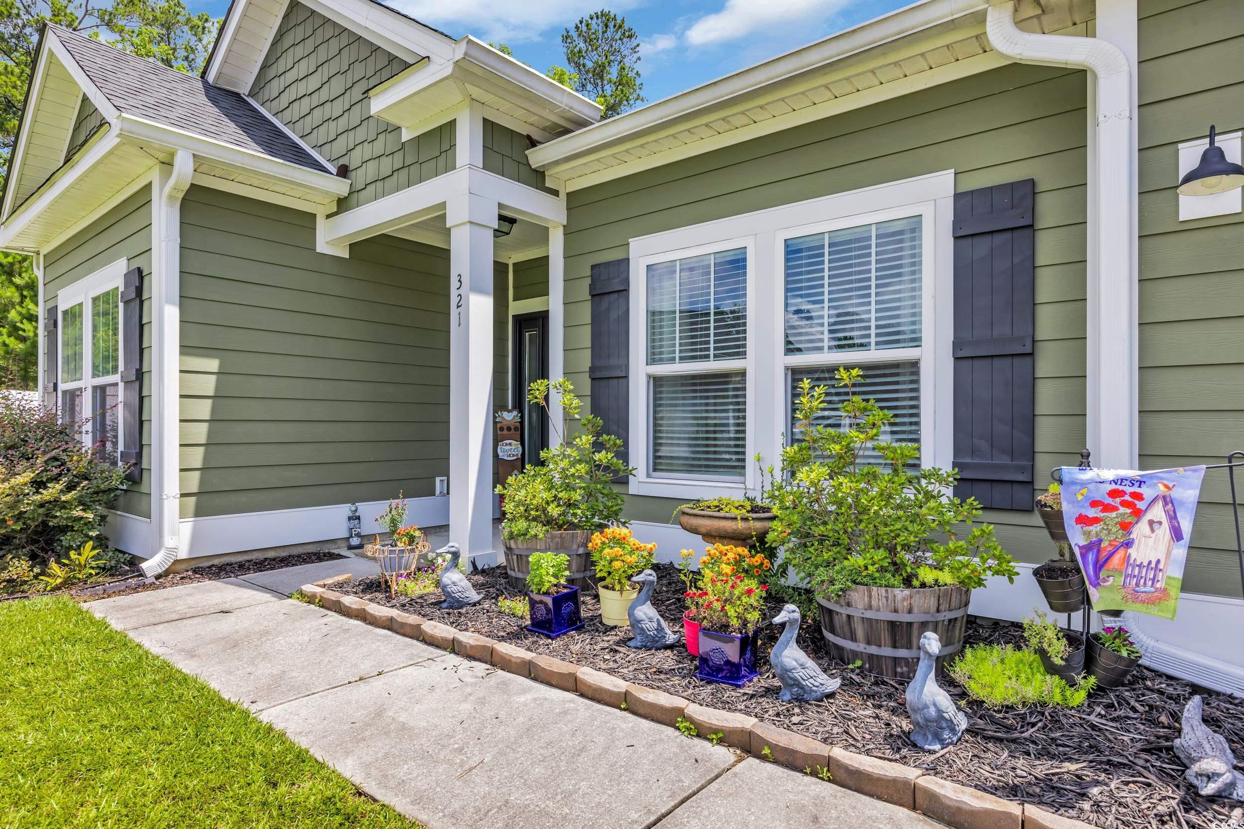 321 Sanctuary Court Myrtle Beach, SC 29588 - Photo 34 of 39