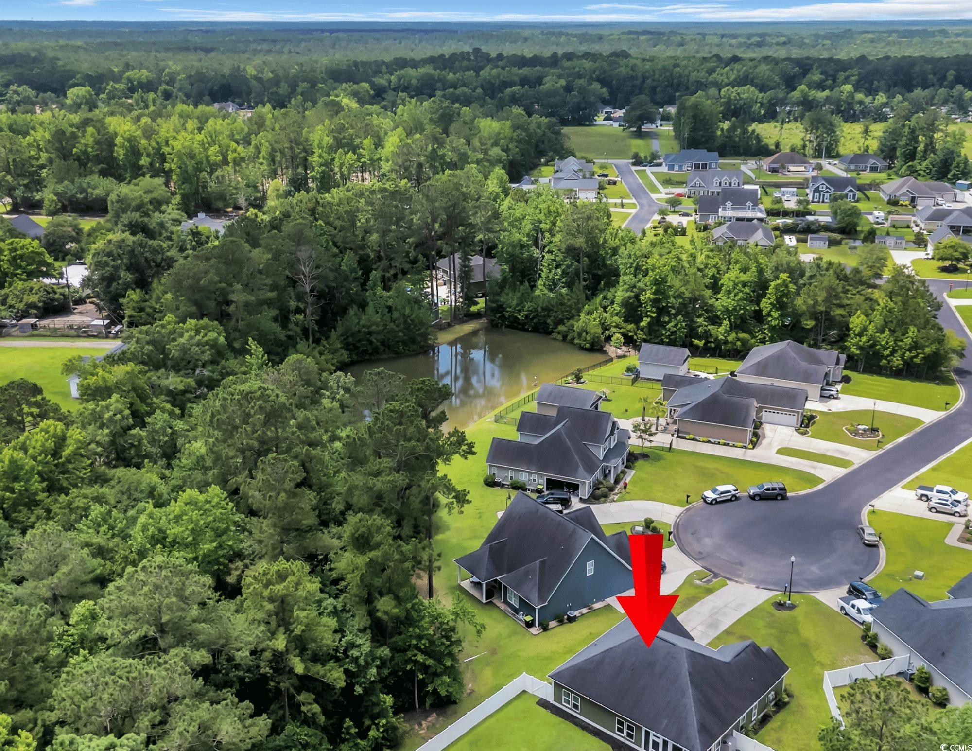 321 Sanctuary Court Myrtle Beach, SC 29588 - Photo 36 of 39