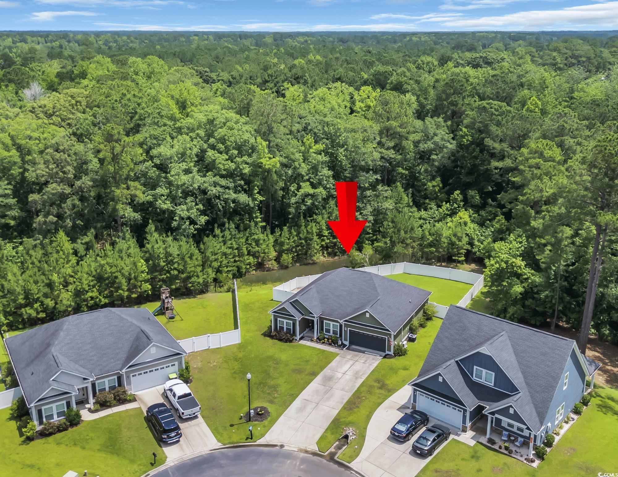 321 Sanctuary Court Myrtle Beach, SC 29588 - Photo 39 of 39