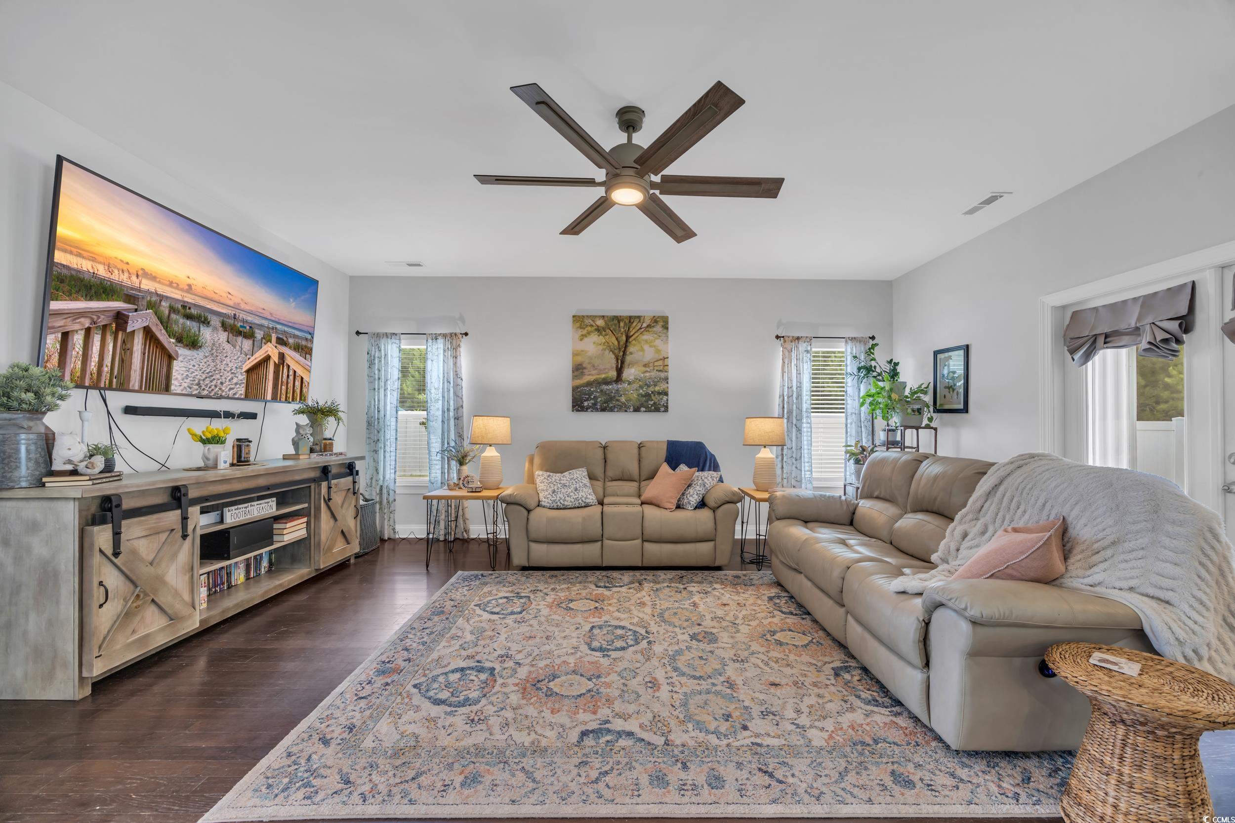 321 Sanctuary Court Myrtle Beach, SC 29588 - Photo 5 of 39