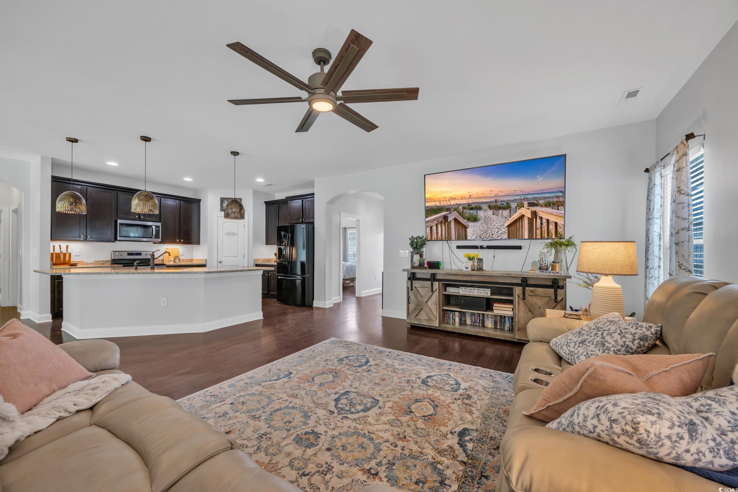 321 Sanctuary Court Myrtle Beach, SC 29588 - Photo 7 of 39