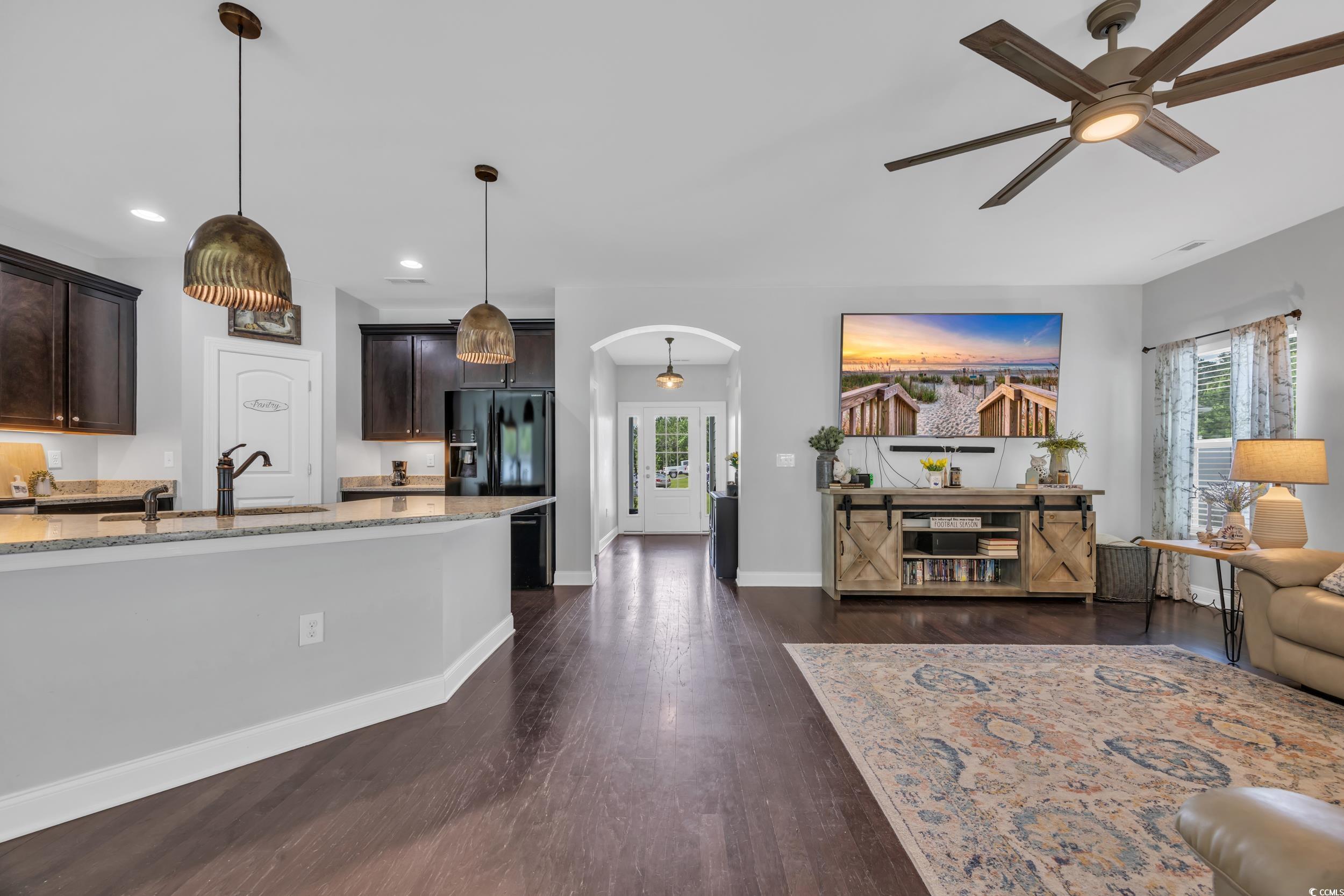 321 Sanctuary Court Myrtle Beach, SC 29588 - Photo 8 of 39