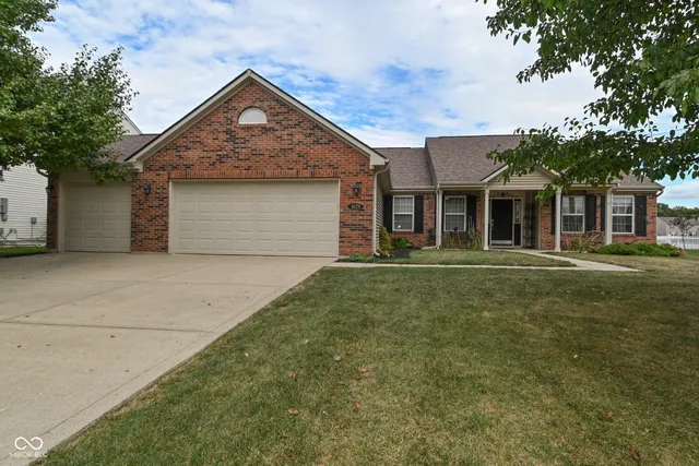 $339,900 | 1829 Wynnewood Lane, Avon, IN 46123
