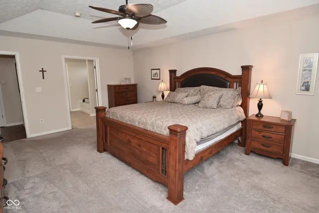 $339,900 | 1829 Wynnewood Lane, Avon, IN 46123