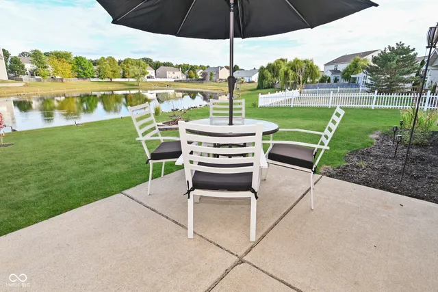 $339,900 | 1829 Wynnewood Lane, Avon, IN 46123