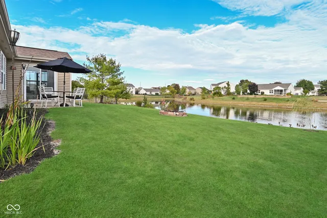 $339,900 | 1829 Wynnewood Lane, Avon, IN 46123