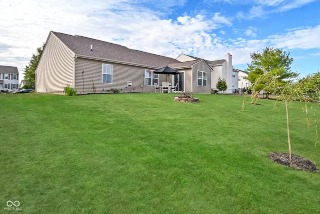 $339,900 | 1829 Wynnewood Lane, Avon, IN 46123